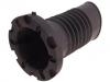 Caperuza protectora/fuelle, amortiguador Boot For Shock Absorber:48157-22050