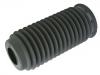 Caperuza protectora/fuelle, amortiguador Boot For Shock Absorber:KD35-34-015