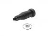 Faltenbalg, Lenkung Steering Boot:4M0 423 832 B